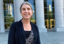 Colorado baker who went to Supreme Court over gay wedding cake challenges ruling on transgender cake – Yahoo News