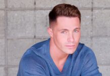 Colton Haynes says coming out harmed his career, but he still has hope: “I’ve done the right thing” – Queerty