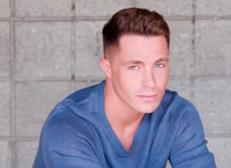 Colton Haynes says coming out harmed his career, but he still has hope: “I’ve done the right thing” – Queerty
