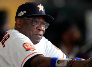 Column: Dusty Baker takes another run at that elusive title – WNYT NewsChannel 13
