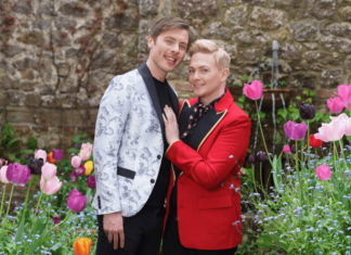 Comedian Stephen Bailey on finding love and homophobic abuse – PinkNews