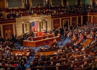 Congressional Candidate Spotlight: Illegal Immigration – Broad + Liberty