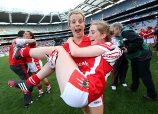 Cork GAA star Valerie Mulcahy talks to Joe Duffy about life, love and coming out – Cork Beo