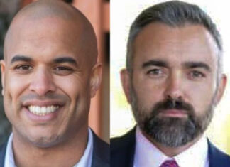 Crime and experience are key issues in attorney general race – Albuquerque Journal