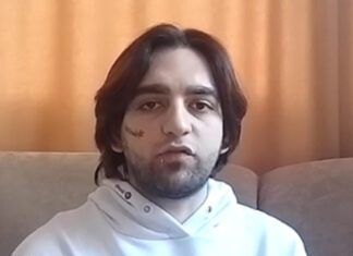 Dagestani gay Magomed Askhabov complains about investigators’ inaction after torture – Caucasian Knot