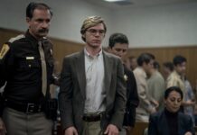 Dahmer’s prosecutor calls out Netflix series for misrepresenting police – NNY360