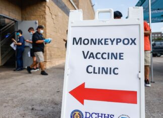 Dallas LGBTQ community says it is wary, weary but ready for moneypox challenges – The Dallas Morning News