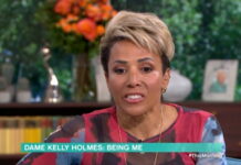 Dame Kelly Holmes fires warning to No10 over cost of living mental health ‘timebomb’ – The Mirror