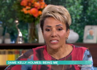 Dame Kelly Holmes fires warning to No10 over cost of living mental health ‘timebomb’ – The Mirror