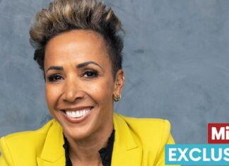 Dame Kelly Holmes urges LGBT veterans whose lives were ruined under ban to give evidence – The Mirror