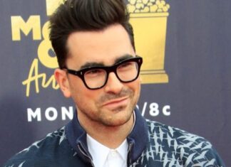 Dan Levy just tapped this major gay star to appear in his directorial debut on Netflix – Queerty