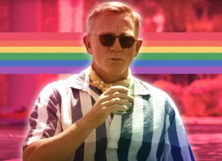 Daniel Craig playing gay in Knives Out isn’t exactly an LGBTQ+ victory – PinkNews
