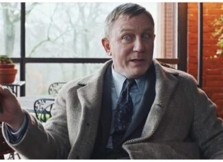Daniel Craig’s Benoit Blanc Comes Out of Closet! Director Rian Johnson Confirms the Detective Is Gay – LatestLY