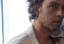 Darren Hayes: My dad was the first person to insult me for being gay – Sioux City Journal