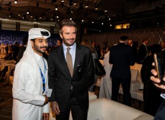 David Beckham accused of ‘stamping out hope’ for Qatar’s LGBT+ community – The Independent