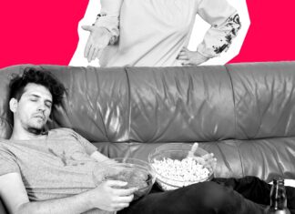 Dear Prudie: Fiancé a slob when working from home. – Slate