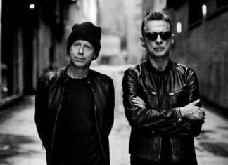 Depeche Mode, Still Mourning, Return With Tour and New Album ‘Memento Mori’ – Yahoo Entertainment