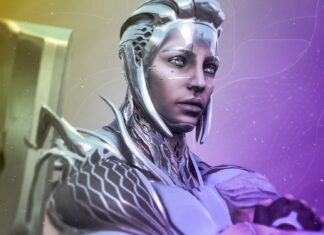 Destiny 2 confirms 5 characters are gay to celebrate “National Coming Out Day” – Niche Gamer
