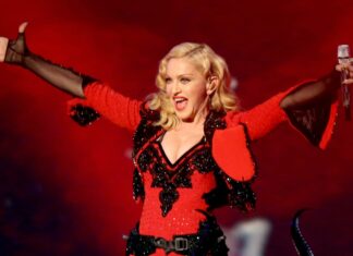 Did Madonna Just Come Out as Gay on TikTok? – The Daily Beast