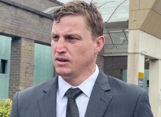 Disgraced NRL star Finch blames sick messages on addiction – Fox Sports