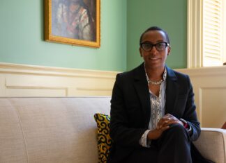 Does FAS Dean Claudine Gay Have Her Eye on the Harvard Presidency? ‘I Have a Great Job,’ She Says. | News – Harvard Crimson