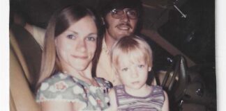 Dustin Lance Black Documentary ‘Mama’s Boy’ on HBO October 18 – Next TV