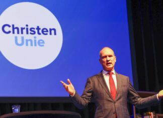 Dutch Christian Union ready to give seats to people in gay relationship – CNE.news