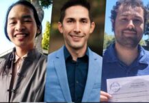East Bay awash in LGBTQ candidates – Bay Area Reporter, America’s highest circulation LGBT newspaper