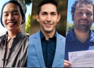 East Bay awash in LGBTQ candidates – Bay Area Reporter, America’s highest circulation LGBT newspaper