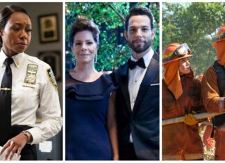 ‘East New York,‘ ’So Help Me Todd,‘ ’Fire Country’ Score Full Season Orders at CBS – Variety
