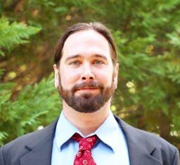 Elected official accused by police of carving gay slur in SUV; he denies it – WUFT