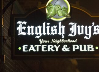 English Ivy’s is one of Esquire’s best gay bars in the U.S. – IndyStar