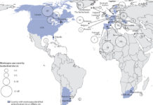 Epidemiological and clinical characteristics of patients with monkeypox in the GeoSentinel Network: a cross-sectional study – The Lancet