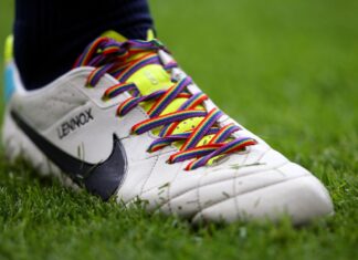 EPL teams to wear rainbow laces, but we still need openly gay player – Outsports