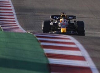 ESPN and F1 announce new US broadcast deal through 2025 – WDIV ClickOnDetroit