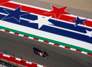 ESPN and F1 announce new US broadcast deal through 2025 – WNYT NewsChannel 13