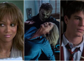 Every ‘Halloween’ movie ranked from least to most gay – Queerty