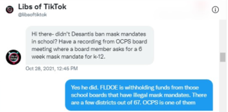 EXCLUSIVE: Inside the right-wing press factory that pumped Florida’s ‘Don’t Say Gay’ bill – The Daily Dot