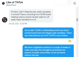 EXCLUSIVE: Inside the right-wing press factory that pumped Florida’s ‘Don’t Say Gay’ bill – The Daily Dot