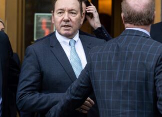 EXPLAINER: A look at the Kevin Spacey-Anthony Rapp trial – The Seattle Times
