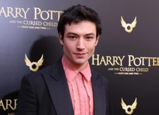 Ezra Miller Dating History: List of Ex Boyfriends and Girlfriends – TheTealMango