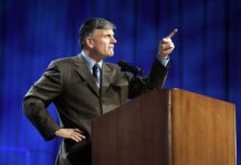 Facing complaints, S.F. pauses employee charity drive that included major anti-LGBTQ groups – San Francisco Chronicle