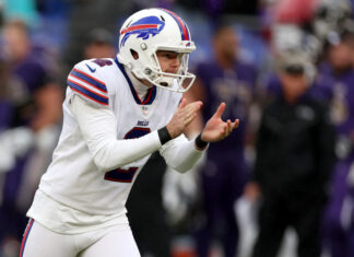 Fantasy Football Week 6: Kicker rankings – Yahoo Sports