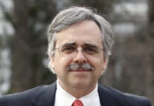 Farnsworth Moderates Congressional Debate on C-SPAN – University of Mary Washington