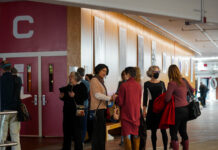 FAS Talks Climate Initiative, Faculty Workload at First In-Person Meeting Since 2020 | News – Harvard Crimson