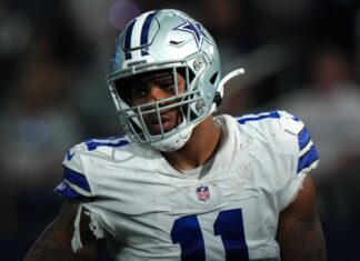 Ferocious Cowboys defense next challenge for reeling Rams – USA TODAY