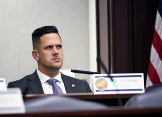 Florida House passes ‘Don’t Say Gay’ bill – NBC News