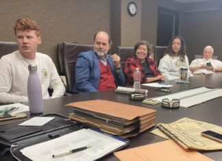 Former leaders reflect on fight for Gay Lib Mizzou student group – Columbia Daily Tribune