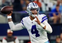 #FromStateToSundays: Week 7 Preview – Mississippi State – Mississippi State Athletics