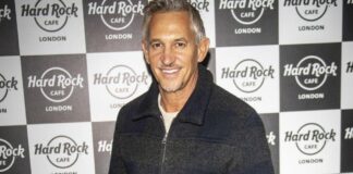 Gary Lineker urges two gay Premier League players to come out at World Cup – Inside NoVA